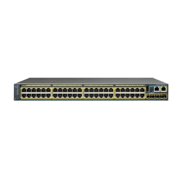 سوئیچ ریفر 48 پورت ریفر سیسکو WS-C2960S-48TS-L
